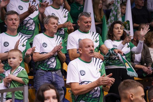 InPost ChKS Chełm z pierwszym zwycięstwem w PlusLidze! 