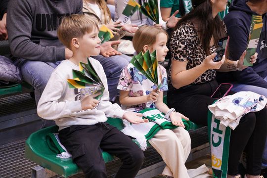 InPost ChKS Chełm z pierwszym zwycięstwem w PlusLidze! 