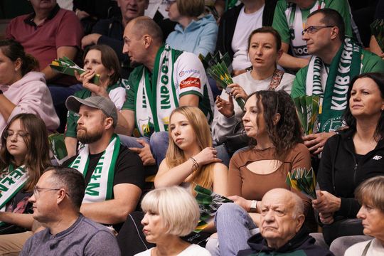 InPost ChKS Chełm z pierwszym zwycięstwem w PlusLidze! 