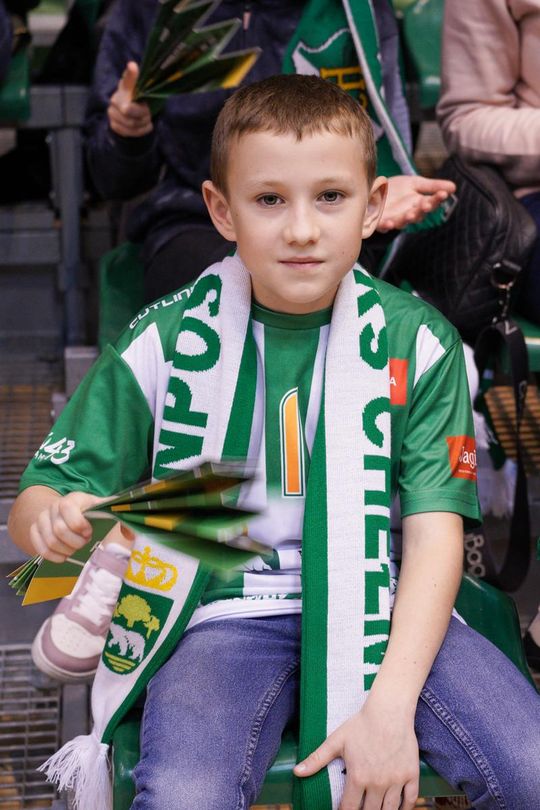 InPost ChKS Chełm z pierwszym zwycięstwem w PlusLidze! 