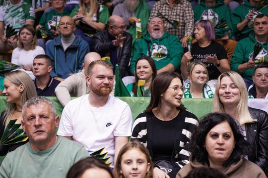 InPost ChKS Chełm z pierwszym zwycięstwem w PlusLidze! 