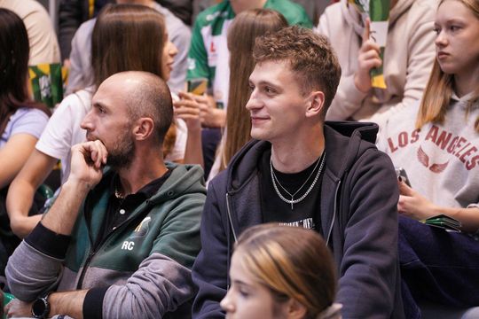 InPost ChKS Chełm z pierwszym zwycięstwem w PlusLidze! 