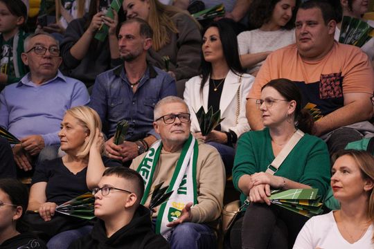 InPost ChKS Chełm z pierwszym zwycięstwem w PlusLidze! 