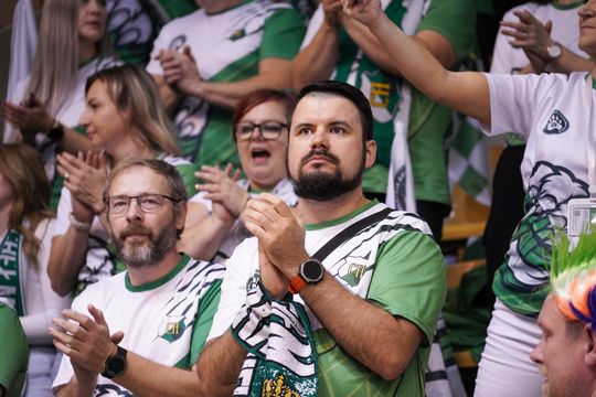 InPost ChKS Chełm z pierwszym zwycięstwem w PlusLidze! 