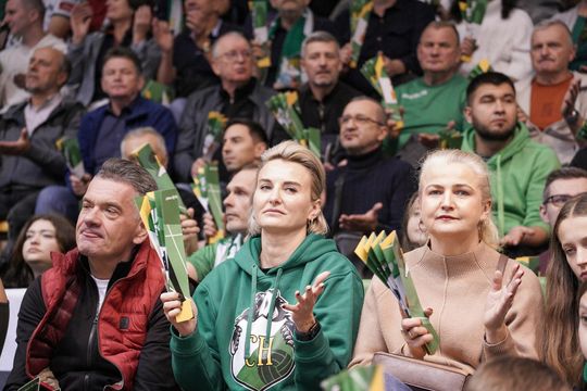 InPost ChKS Chełm z pierwszym zwycięstwem w PlusLidze! 