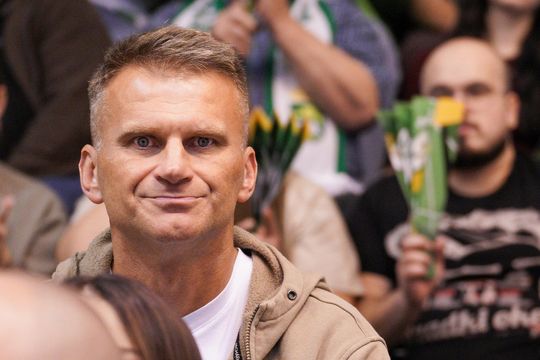 InPost ChKS Chełm z pierwszym zwycięstwem w PlusLidze! 