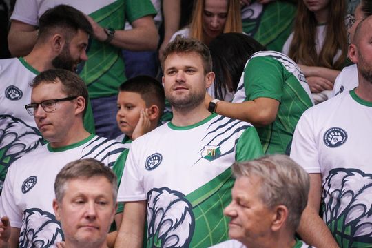 InPost ChKS Chełm z pierwszym zwycięstwem w PlusLidze! 