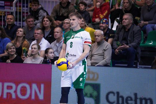 InPost ChKS Chełm z pierwszym zwycięstwem w PlusLidze! 