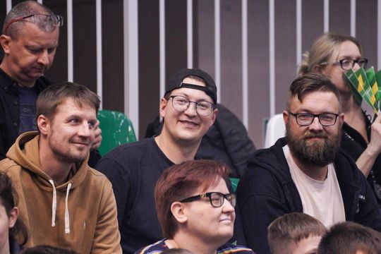 InPost ChKS Chełm z pierwszym zwycięstwem w PlusLidze! 