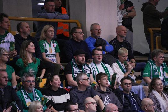 InPost ChKS Chełm z pierwszym zwycięstwem w PlusLidze! 