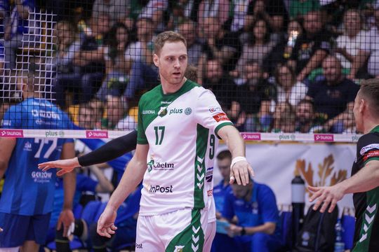 InPost ChKS Chełm z pierwszym zwycięstwem w PlusLidze! 