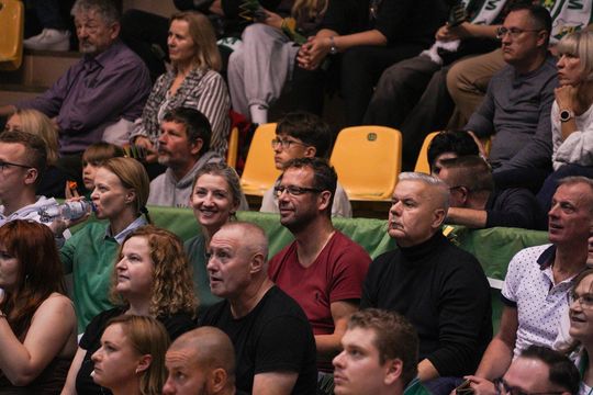 InPost ChKS Chełm z pierwszym zwycięstwem w PlusLidze! 