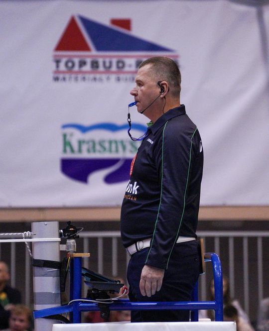 InPost ChKS Chełm z pierwszym zwycięstwem w PlusLidze! 