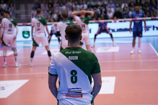 InPost ChKS Chełm z pierwszym zwycięstwem w PlusLidze! 