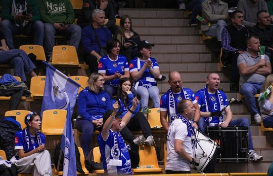 InPost ChKS Chełm z pierwszym zwycięstwem w PlusLidze! 