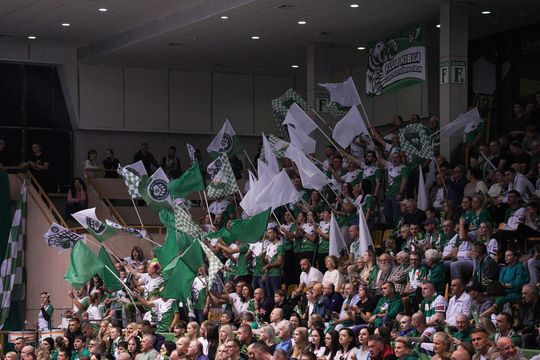 InPost ChKS Chełm z pierwszym zwycięstwem w PlusLidze! 