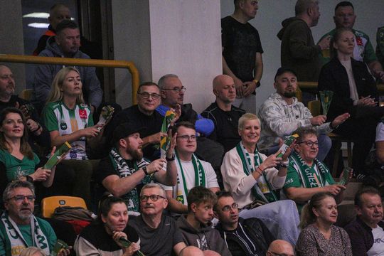 InPost ChKS Chełm z pierwszym zwycięstwem w PlusLidze! 