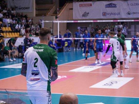 InPost ChKS Chełm z pierwszym zwycięstwem w PlusLidze! 