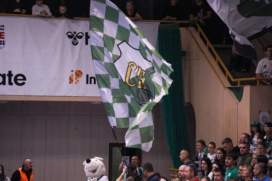 InPost ChKS Chełm z pierwszym zwycięstwem w PlusLidze! 