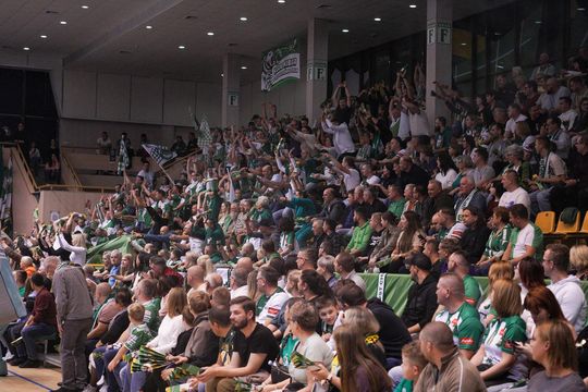 InPost ChKS Chełm z pierwszym zwycięstwem w PlusLidze! 