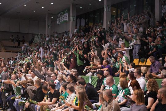 InPost ChKS Chełm z pierwszym zwycięstwem w PlusLidze! 