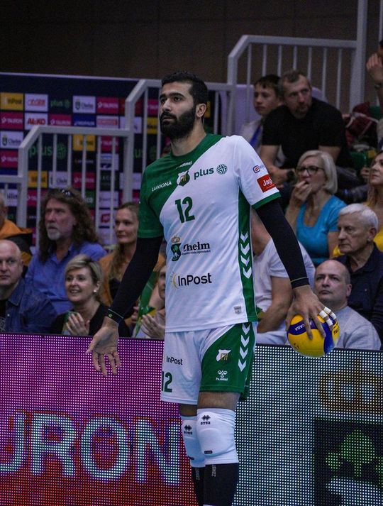 InPost ChKS Chełm z pierwszym zwycięstwem w PlusLidze! 