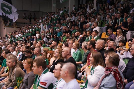 InPost ChKS Chełm z pierwszym zwycięstwem w PlusLidze! 