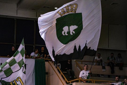 InPost ChKS Chełm z pierwszym zwycięstwem w PlusLidze! 