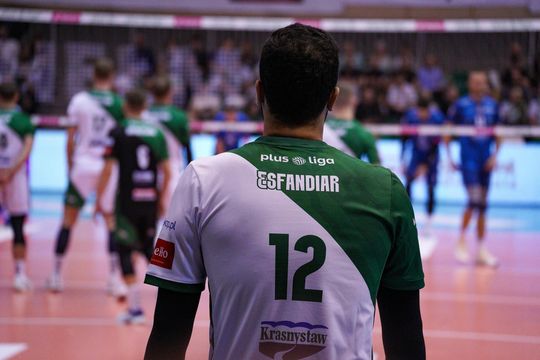 InPost ChKS Chełm z pierwszym zwycięstwem w PlusLidze! 