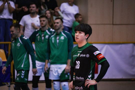 InPost ChKS Chełm z pierwszym zwycięstwem w PlusLidze! 