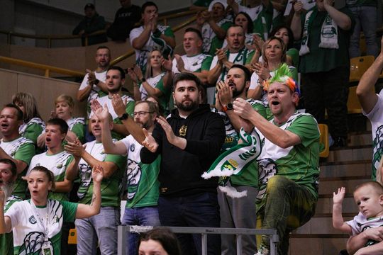 InPost ChKS Chełm z pierwszym zwycięstwem w PlusLidze! 