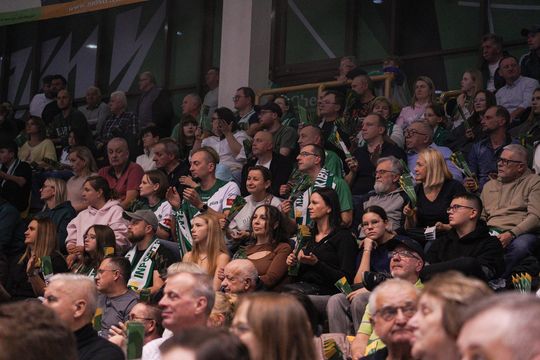 InPost ChKS Chełm z pierwszym zwycięstwem w PlusLidze! 