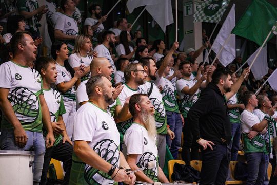 InPost ChKS Chełm z pierwszym zwycięstwem w PlusLidze! 