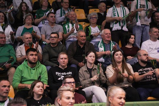 InPost ChKS Chełm z pierwszym zwycięstwem w PlusLidze! 