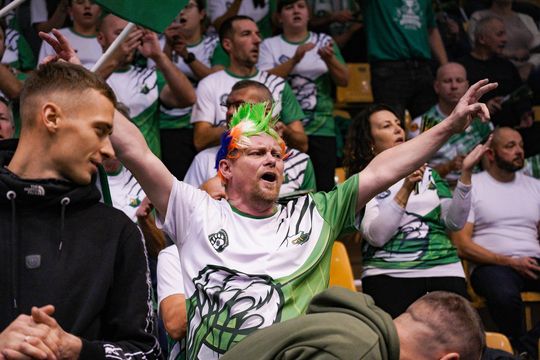 InPost ChKS Chełm z pierwszym zwycięstwem w PlusLidze! 