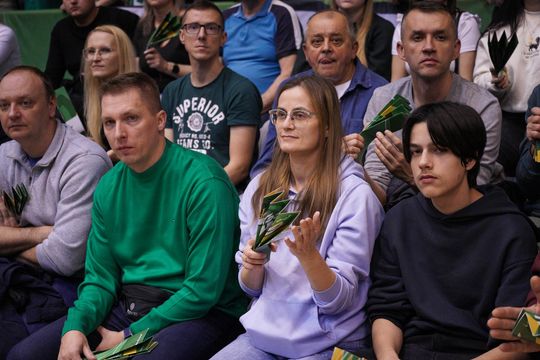 InPost ChKS Chełm z pierwszym zwycięstwem w PlusLidze! 