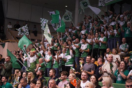 InPost ChKS Chełm z pierwszym zwycięstwem w PlusLidze! 