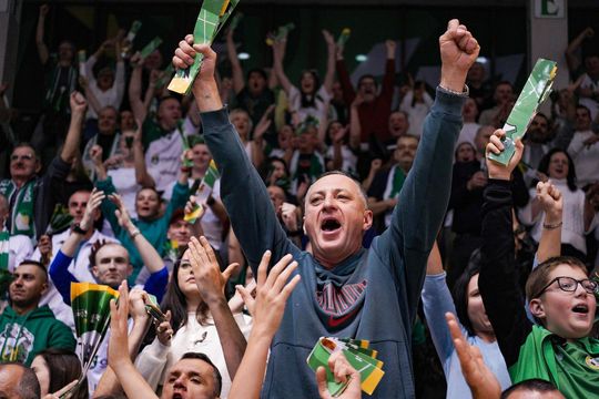 InPost ChKS Chełm z pierwszym zwycięstwem w PlusLidze! 