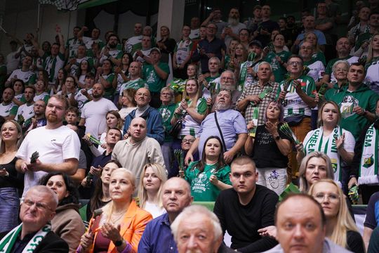 InPost ChKS Chełm z pierwszym zwycięstwem w PlusLidze! 