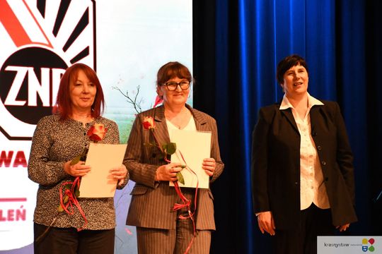 Krasnystaw. 120-lecie Związku Nauczycielstwa Polskiego [GALERIA ZDJĘĆ]