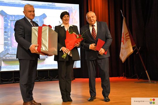 Krasnystaw. 120-lecie Związku Nauczycielstwa Polskiego [GALERIA ZDJĘĆ]