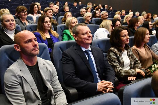 Krasnystaw. 120-lecie Związku Nauczycielstwa Polskiego [GALERIA ZDJĘĆ]