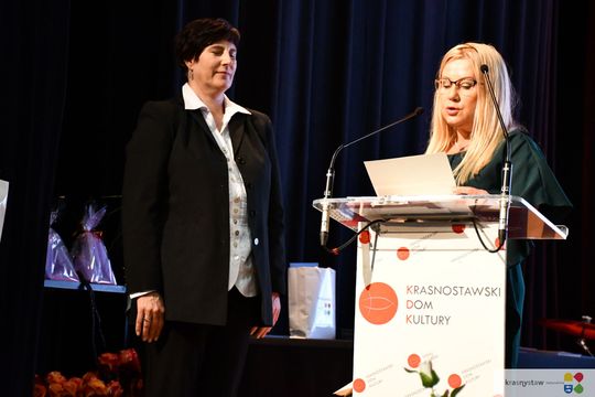 Krasnystaw. 120-lecie Związku Nauczycielstwa Polskiego [GALERIA ZDJĘĆ]