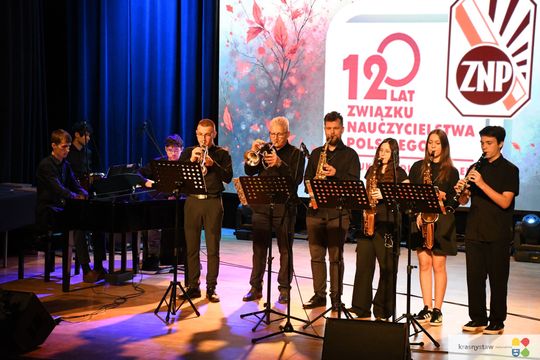 Krasnystaw. 120-lecie Związku Nauczycielstwa Polskiego [GALERIA ZDJĘĆ]