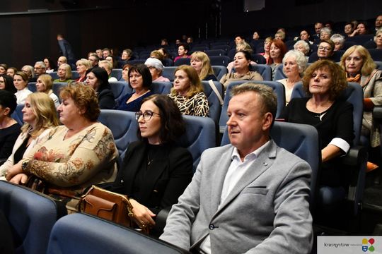 Krasnystaw. 120-lecie Związku Nauczycielstwa Polskiego [GALERIA ZDJĘĆ]