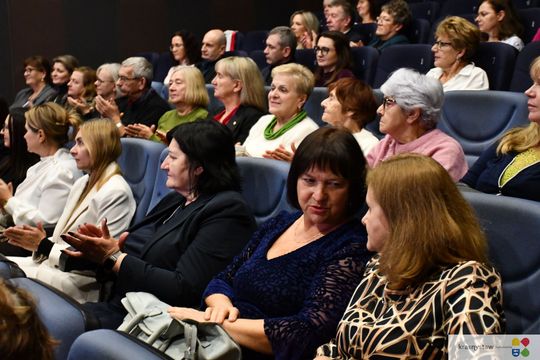 Krasnystaw. 120-lecie Związku Nauczycielstwa Polskiego [GALERIA ZDJĘĆ]