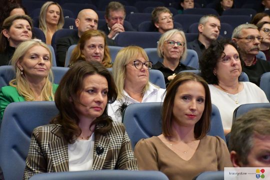 Krasnystaw. 120-lecie Związku Nauczycielstwa Polskiego [GALERIA ZDJĘĆ]