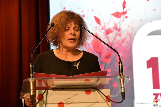 Krasnystaw. 120-lecie Związku Nauczycielstwa Polskiego [GALERIA ZDJĘĆ]