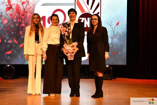 Krasnystaw. 120-lecie Związku Nauczycielstwa Polskiego [GALERIA ZDJĘĆ]