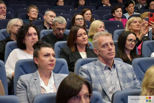 Krasnystaw. 120-lecie Związku Nauczycielstwa Polskiego [GALERIA ZDJĘĆ]